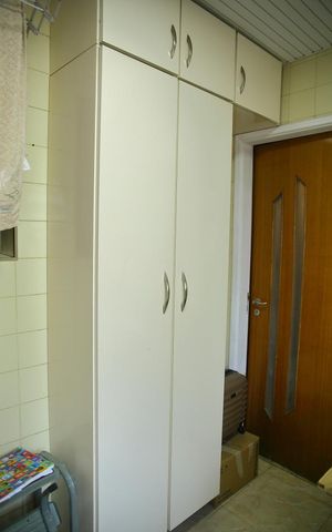 Apartamento à venda com 98m², 3 quartos e 1 vagaÁrea de Serviço