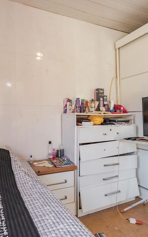 Casa à venda com 100m², 2 quartos e sem vaga Casa à venda com 100m², 2 quartos e sem vagaQuarto 2