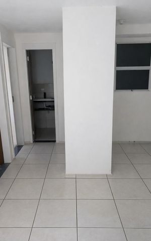 Apartamento à venda com 39m², 2 quartos e 1 vaga Apartamento à venda com 39m², 2 quartos e 1 vagaCozinha