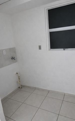 Apartamento à venda com 39m², 2 quartos e 1 vaga Apartamento à venda com 39m², 2 quartos e 1 vagaCozinha