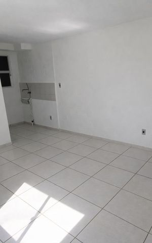 Apartamento à venda com 39m², 2 quartos e 1 vaga Apartamento à venda com 39m², 2 quartos e 1 vagaSala