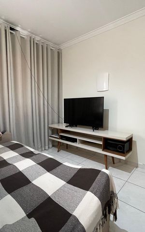 Casa de condomínio à venda com 170m², 3 quartos e 1 vaga Casa de condomínio à venda com 170m², 3 quartos e 1 vagaSala
