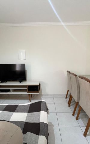 Casa de condomínio à venda com 170m², 3 quartos e 1 vaga Casa de condomínio à venda com 170m², 3 quartos e 1 vagaSala