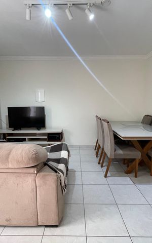 Casa de condomínio à venda com 170m², 3 quartos e 1 vaga Casa de condomínio à venda com 170m², 3 quartos e 1 vagaSala