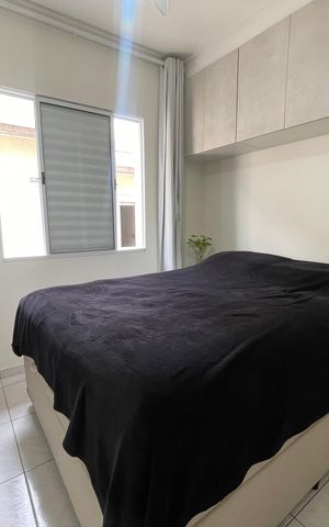 Casa de condomínio à venda com 170m², 3 quartos e 1 vaga Casa de condomínio à venda com 170m², 3 quartos e 1 vagaSuíte