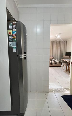 Casa de condomínio à venda com 170m², 3 quartos e 1 vaga Casa de condomínio à venda com 170m², 3 quartos e 1 vagaCozinha