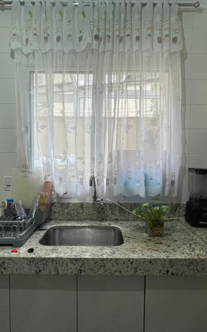 Casa de condomínio à venda com 170m², 3 quartos e 1 vaga Casa de condomínio à venda com 170m², 3 quartos e 1 vagaCozinha