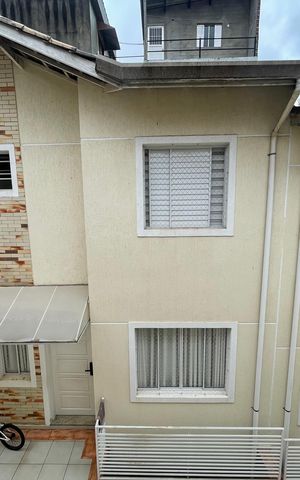 Casa de condomínio à venda com 170m², 3 quartos e 1 vaga Casa de condomínio à venda com 170m², 3 quartos e 1 vagaVista da Suíte