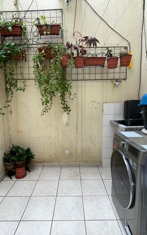 Casa de condomínio à venda com 170m², 3 quartos e 1 vaga Casa de condomínio à venda com 170m², 3 quartos e 1 vagaQuintal
