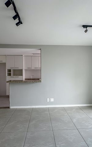 Apartamento à venda com 67m², 2 quartos e 1 vaga
