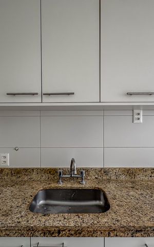 Apartamento à venda com 67m², 2 quartos e 1 vaga