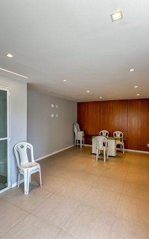 Apartamento à venda com 67m², 2 quartos e 1 vaga