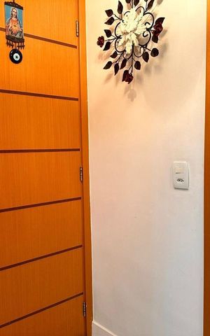 Apartamento à venda com 195m², 3 quartos e 2 vagas Apartamento à venda com 195m², 3 quartos e 2 vagasBanheiro