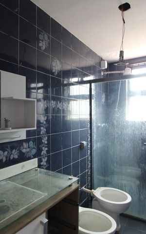 Casa à venda com 740m², 4 quartos e 2 vagasBanheiro Social