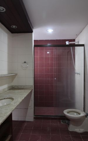 Casa à venda com 740m², 4 quartos e 2 vagasQuarto 4 - Suite
