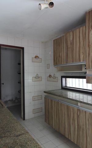 Casa à venda com 740m², 4 quartos e 2 vagasCozinha