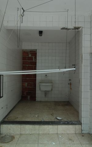 Casa à venda com 740m², 4 quartos e 2 vagasÁrea de Serviço
