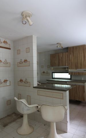 Casa à venda com 740m², 4 quartos e 2 vagasCozinha