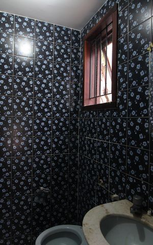 Casa à venda com 740m², 4 quartos e 2 vagasLavabo