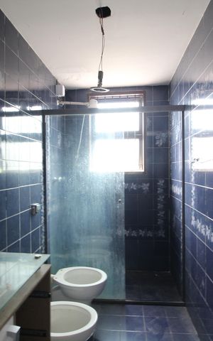 Casa à venda com 740m², 4 quartos e 2 vagasBanheiro Social