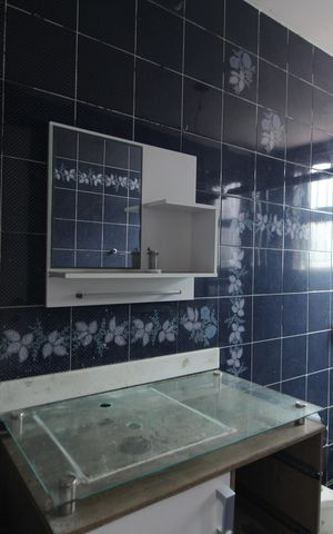 Casa à venda com 740m², 4 quartos e 2 vagasBanheiro Social