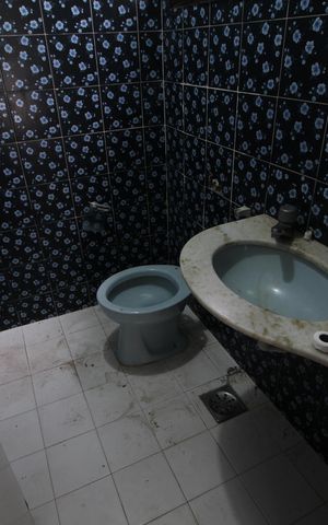 Casa à venda com 740m², 4 quartos e 2 vagasLavabo