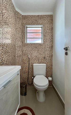 Apartamento à venda com 104m², 2 quartos e 2 vagasLavabo
