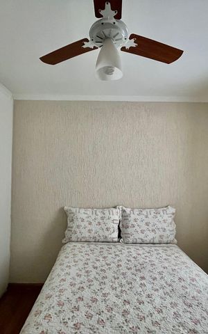 Apartamento à venda com 104m², 2 quartos e 2 vagasSuíte 