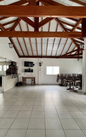 Apartamento à venda com 104m², 2 quartos e 2 vagasÁrea comum - Salão de festas