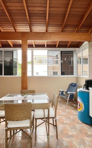 Apartamento à venda com 104m², 2 quartos e 2 vagasCobertura