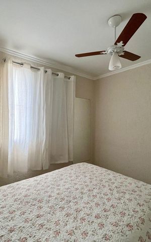 Apartamento à venda com 104m², 2 quartos e 2 vagasSuíte 