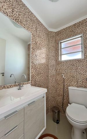Apartamento à venda com 104m², 2 quartos e 2 vagasLavabo