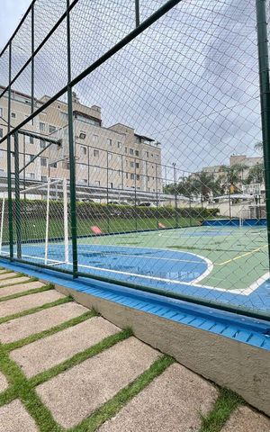 Apartamento à venda com 104m², 2 quartos e 2 vagasÁrea comum - Quadra
