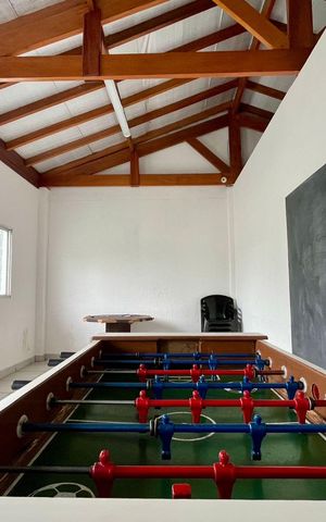 Apartamento à venda com 104m², 2 quartos e 2 vagasÁrea comum - Sala de Jogos