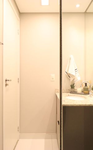 Apartamento à venda com 67m², 2 quartos e 1 vagaDetalhe