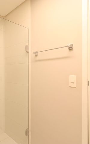 Apartamento à venda com 67m², 2 quartos e 1 vagaBanheiro