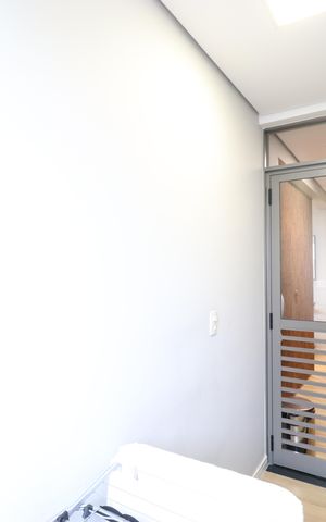 Apartamento à venda com 67m², 2 quartos e 1 vagaCozinha e Área de Serviço