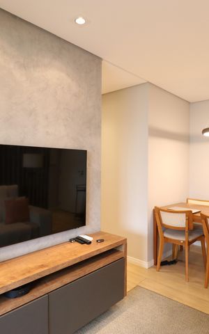 Apartamento à venda com 67m², 2 quartos e 1 vagaSala