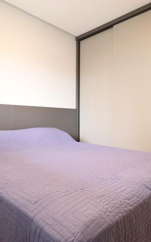 Apartamento à venda com 67m², 2 quartos e 1 vagaSuíte
