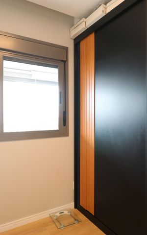 Apartamento à venda com 67m², 2 quartos e 1 vagaQuarto