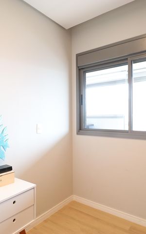 Apartamento à venda com 67m², 2 quartos e 1 vagaQuarto