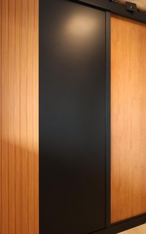 Apartamento à venda com 67m², 2 quartos e 1 vagaQuarto