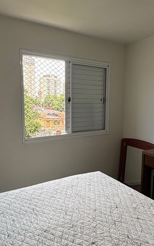Apartamento à venda com 119m², 3 quartos e 2 vagas Apartamento à venda com 119m², 3 quartos e 2 vagasSuite