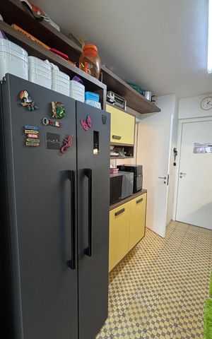 Apartamento à venda com 119m², 3 quartos e 2 vagas Apartamento à venda com 119m², 3 quartos e 2 vagasCozinha