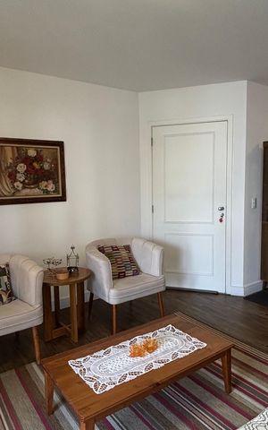Apartamento à venda com 119m², 3 quartos e 2 vagas Apartamento à venda com 119m², 3 quartos e 2 vagasSala - Sala de Jantar
