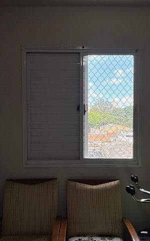 Apartamento à venda com 119m², 3 quartos e 2 vagas Apartamento à venda com 119m², 3 quartos e 2 vagasQuarto 1