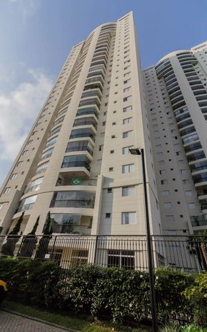 Apartamento à venda com 119m², 3 quartos e 2 vagas Apartamento à venda com 119m², 3 quartos e 2 vagasFachada do bloco