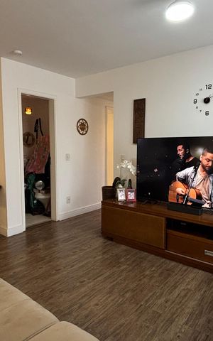 Apartamento à venda com 119m², 3 quartos e 2 vagas Apartamento à venda com 119m², 3 quartos e 2 vagasSala - Sala de Jantar