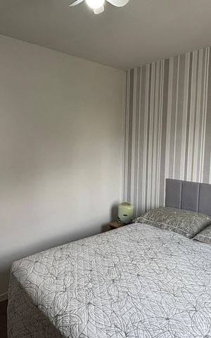 Apartamento à venda com 119m², 3 quartos e 2 vagas Apartamento à venda com 119m², 3 quartos e 2 vagasSuite