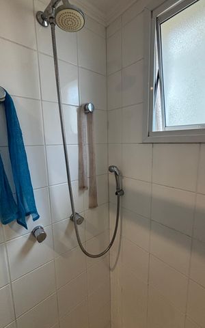 Apartamento à venda com 119m², 3 quartos e 2 vagas Apartamento à venda com 119m², 3 quartos e 2 vagasBanheiro